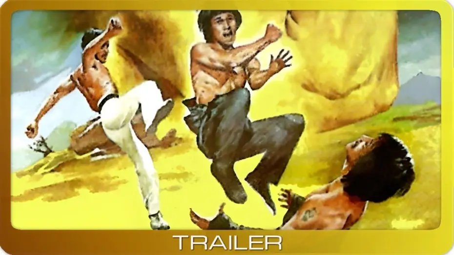 Watch film Bruce and Shaolin Kung Fu — Der gelbe Gorilla ≣ 1977 ≣ Trailer