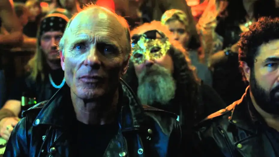 Watch film Cymbeline — ANARCHY / BANDE-ANNONCE VF