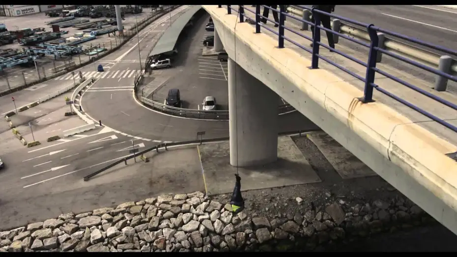 Watch film The Kid — "9 MIL" ZWIASTUN