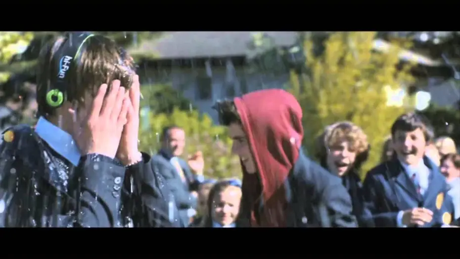 Watch film A Boss in the Living Room — Un Boss in Salotto - Musica - Featurette | HD