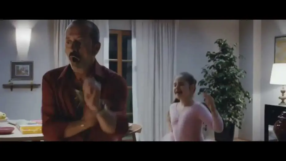 Watch film A Boss in the Living Room — Un Boss in Salotto - Trailer ufficiale | HD