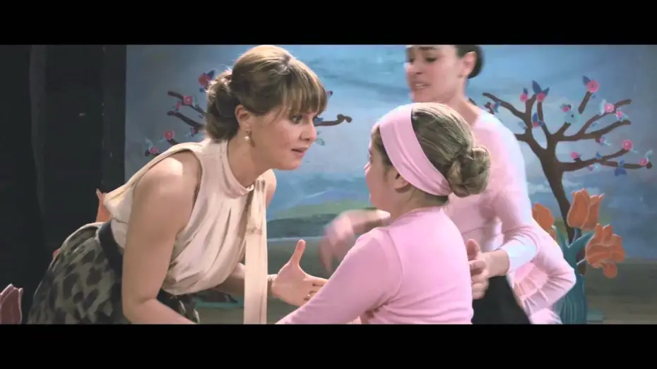 Watch film A Boss in the Living Room — Un Boss in Salotto - Balletto - Clip dal film | HD