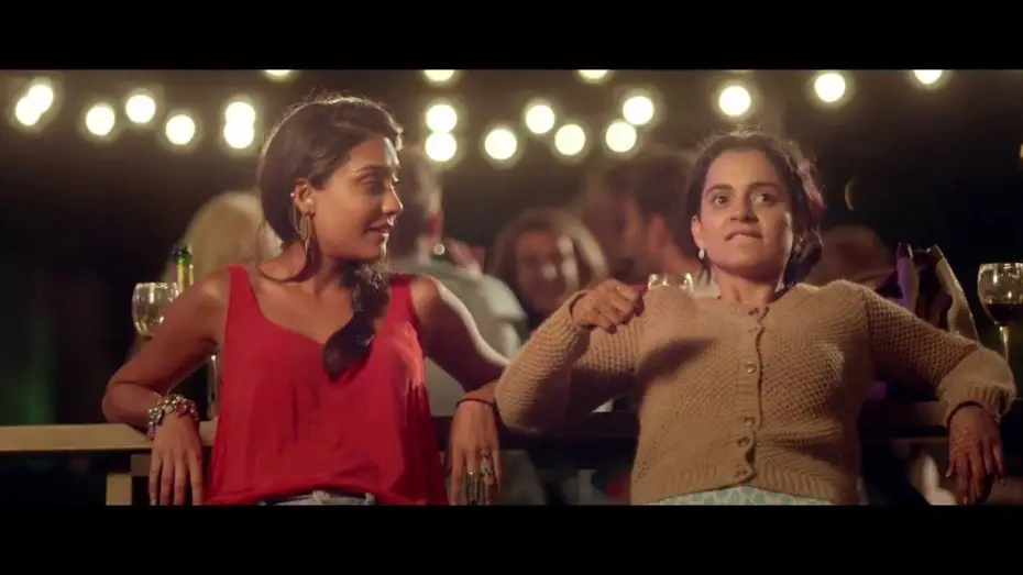 Watch film Queen — QUEEN - Official Trailer