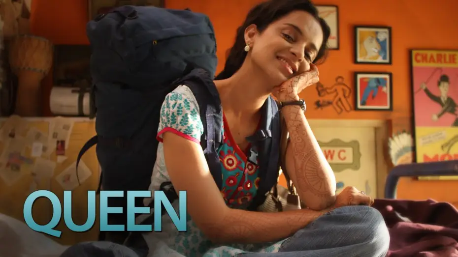 Watch film Queen — QUEEN - Bande Annonce VOST