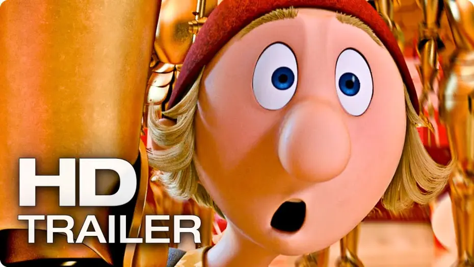 Watch film The 7th Dwarf — DER 7BTE ZWERG Offizieller Trailer Deutsch German | 2014 Movie [HD]