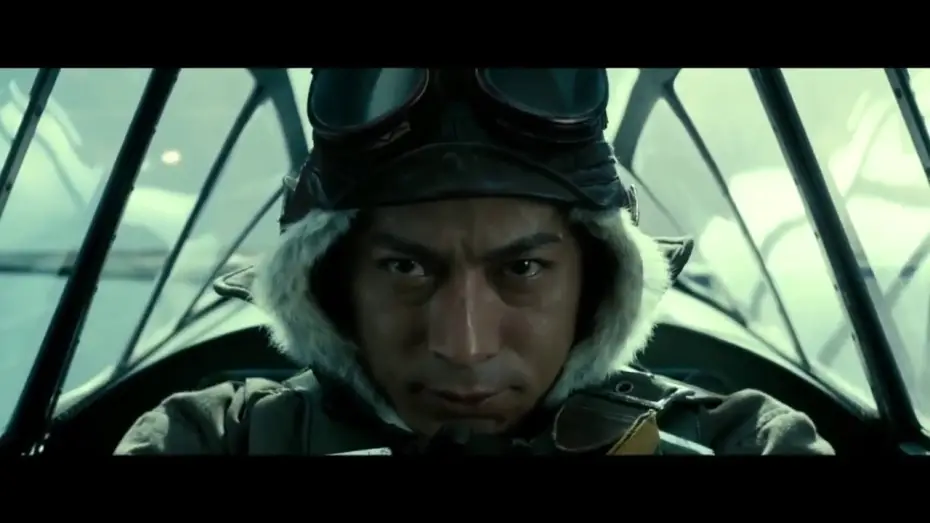 Watch film The Eternal Zero — The Eternal Zero 2013 Trailer