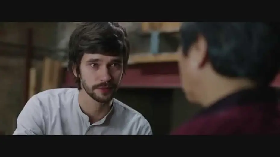 Watch film Lilting — Official Trailer