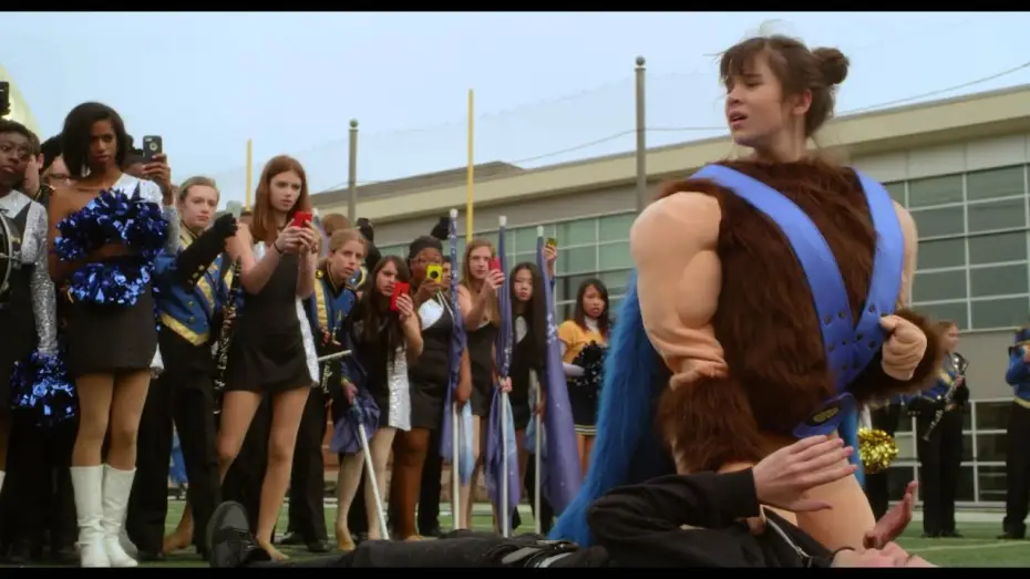 Watch film Barely Lethal — Official UK Theatrical Trailer