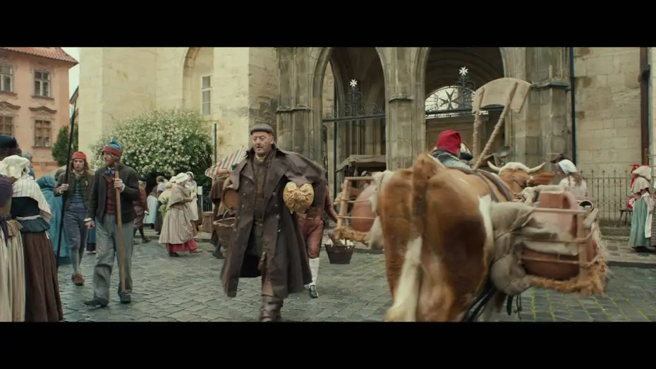 Watch film The Visitors: Bastille Day — Tráiler español de LOS VISITANTES LA LIAN (EN LA REVOLUCIÓN FRANCESA)