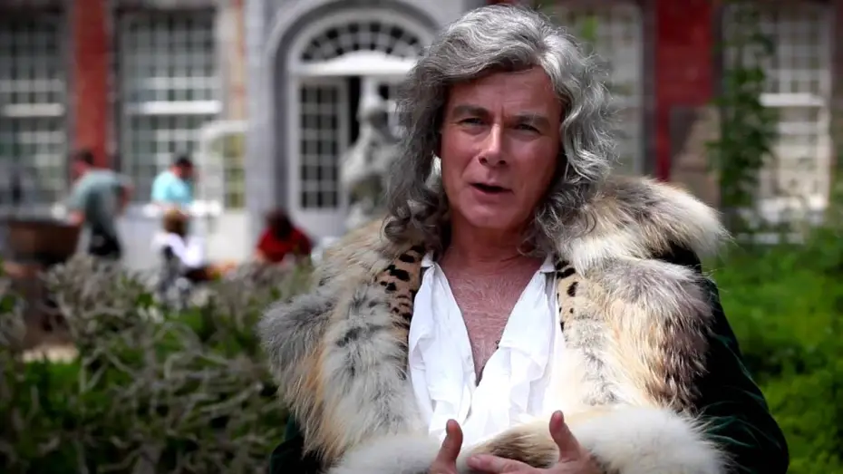 Watch film The Visitors: Bastille Day — Les Visiteurs: la révolution // Franck Dubosc