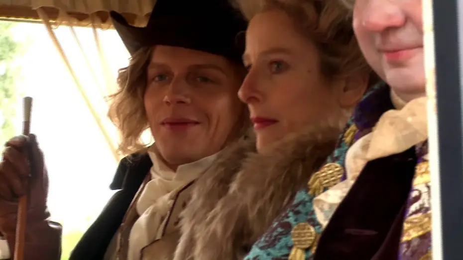 Watch film The Visitors: Bastille Day — Les Visiteurs: la révolution // Alex Lutz