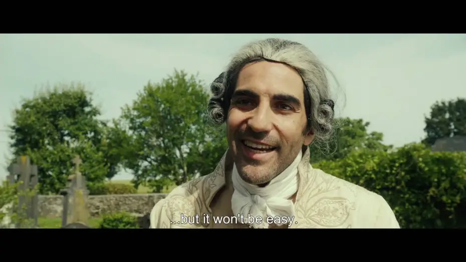 Watch film The Visitors: Bastille Day — The Visitors: Bastille Day / Les Visiteurs : La Révolution (2016) - Trailer (English Subs)