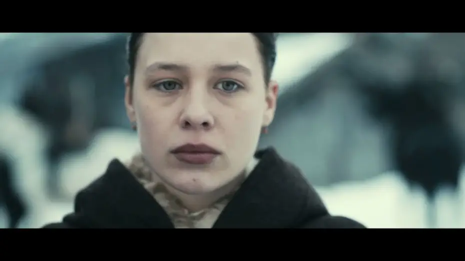 Watch film The Dark Valley — Offizieller Trailer