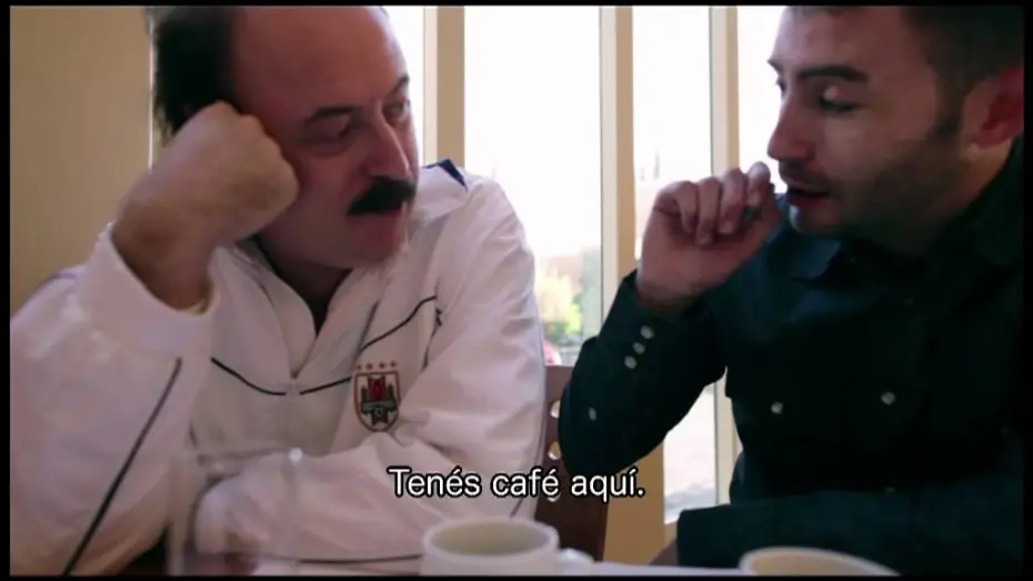 Watch film 3 Million — 3 Millones Trailer (oficial)