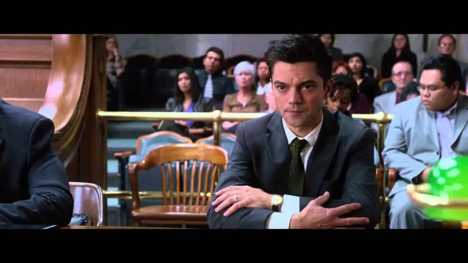 Watch film Reasonable Doubt — Doute raisonnable bande annonce VF - Reasonable Doubt