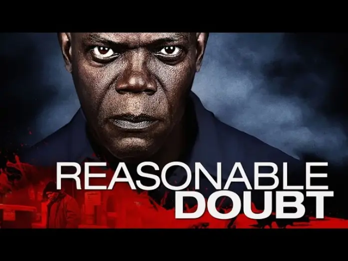 Watch film Reasonable Doubt — Reasonable Doubt - Trailer HD deutsch