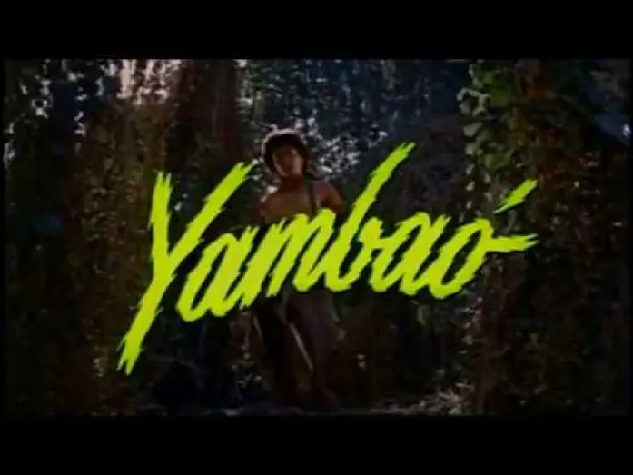 Watch film Cry of the Bewitched — Yambaó (1957) - Trailer