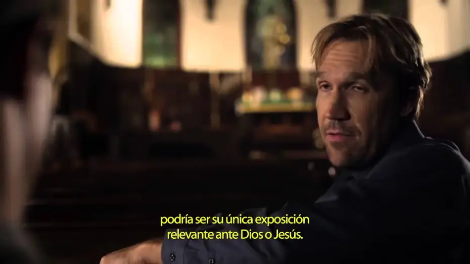 Watch film God's Not Dead — Dios No Está Muerto - Trailer Subtitulado