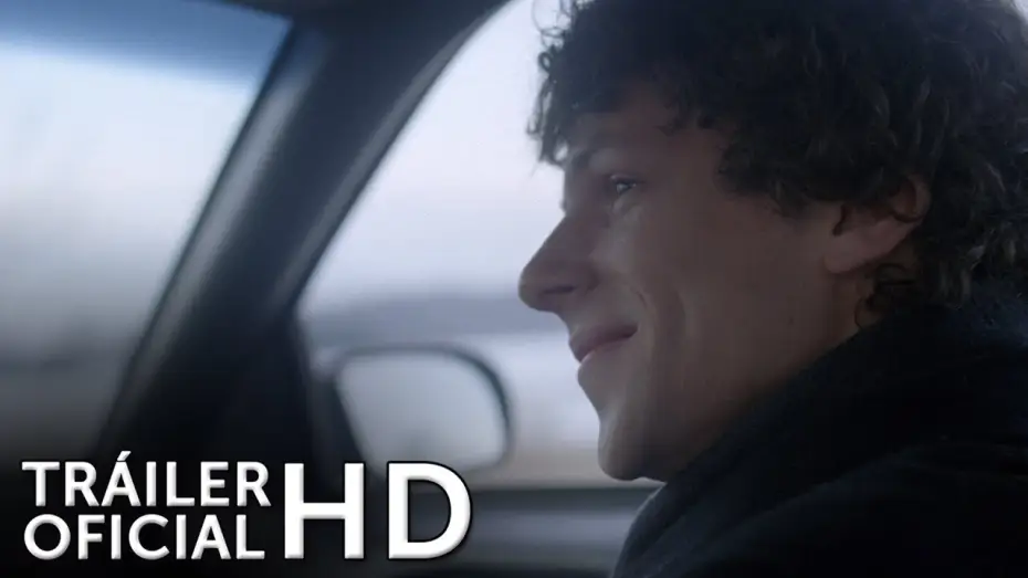 Watch film The End of the Tour — THE END OF THE TOUR. Tráiler Oficial HD en español. En cines 22 de enero.