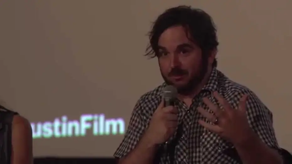 Watch film The End of the Tour — AFS Presents: THE END OF THE TOUR Q&A with James Ponsoldt and Heather Houser