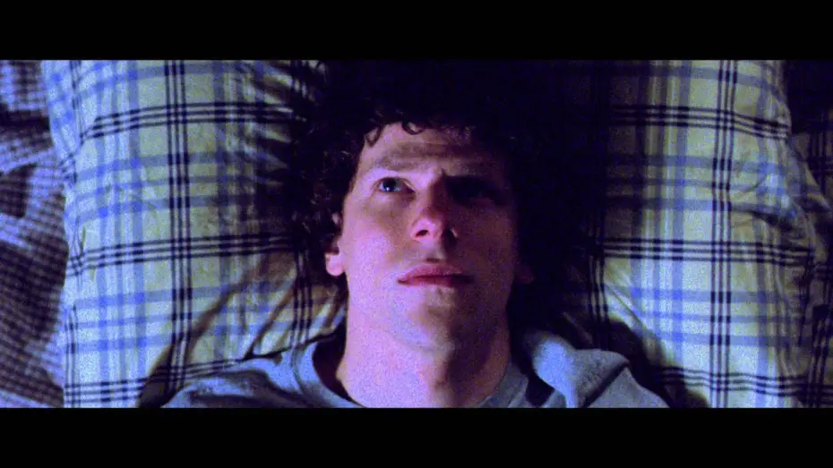Watch film The End of the Tour — The End of the Tour - Trailer