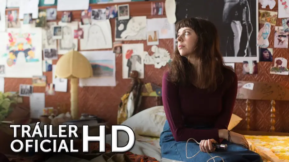 Watch film The Diary of a Teenage Girl — THE DIARY OF A TEENAGE GIRL. Tráiler Oficial HD en español. Ya en cines