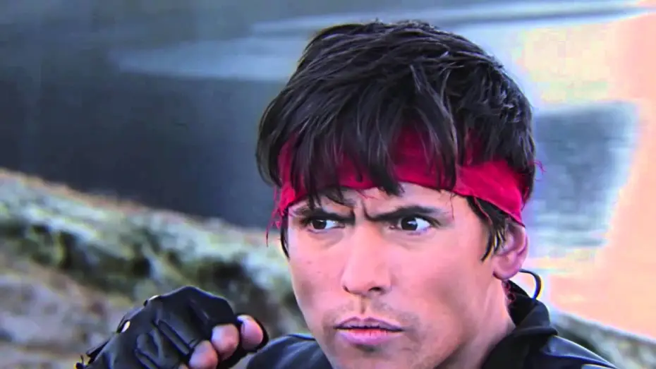 Watch film Kung Fury — Kung Fury vostfr