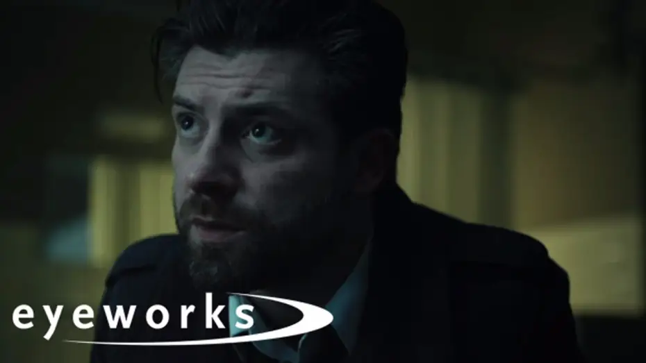 Watch film The Treatment | De Behandeling Offici&euml;le Trailer