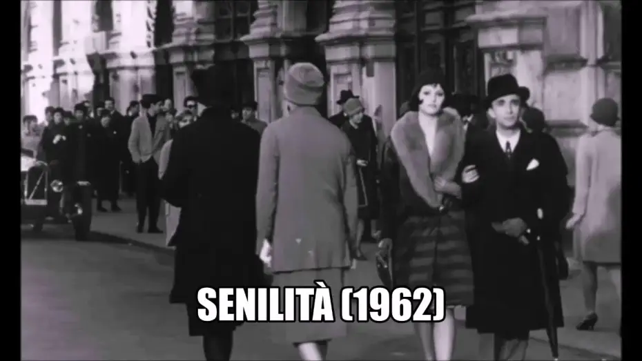 Watch film Careless — "The Films of Mauro Bolognini" (2021) excerpt