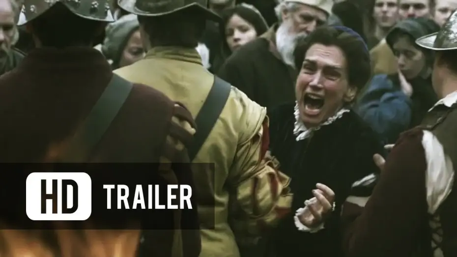 Watch film Kenau — Kenau (2014) - Official Trailer [HD] - Dutch