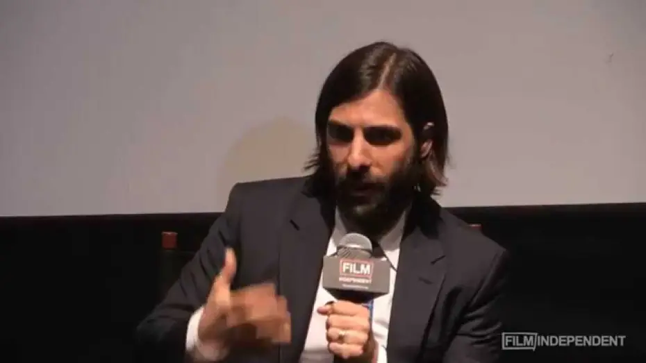 Watch film Listen Up Philip — Jason Schwartzman and Alex Ross Perry - Listen Up Philip Q&A Highlights