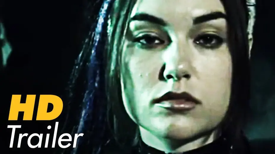 Watch film The Scribbler — THE SCRIBBLER Trailer German | Sasha Grey [HD]