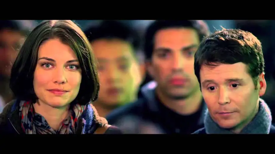 Watch film Reach Me — Reach me - trailer deutsch
