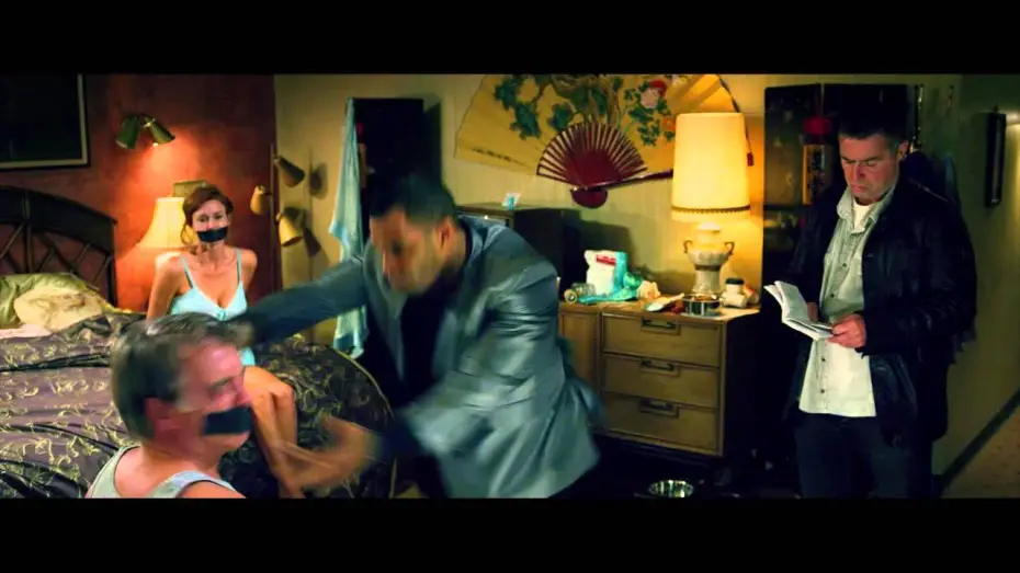 Watch film Reach Me — BAD LUCK  FILM BA VF (REACH ME)