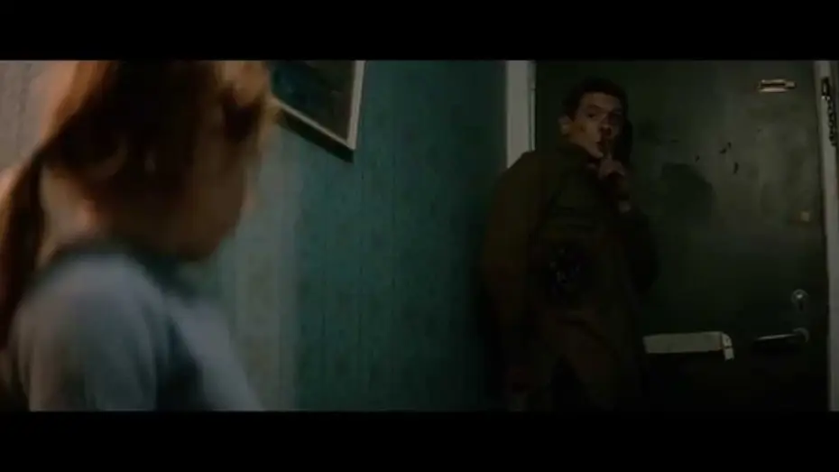 Watch film '71 — '71 - Hinter feindlichen Linien - Deutscher Trailer (HD)