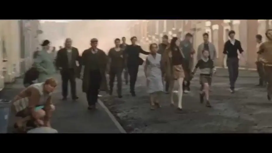 Watch film '71 — '71, un film de Yann Demange - Bande-annonce HD VF - Ad Vitam