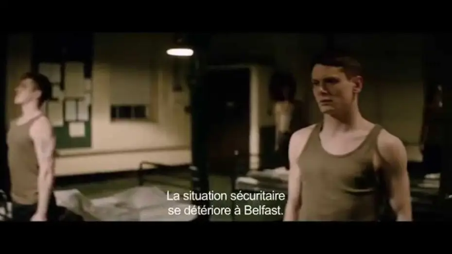 Watch film '71 — '71 un film de Yann Demange - Bande-annonce HD VOST - AD VITAM