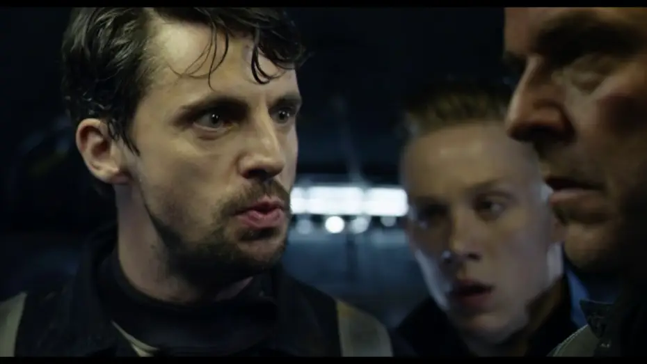 Watch film Pressure — PRESSURE - Bande Annonce VF