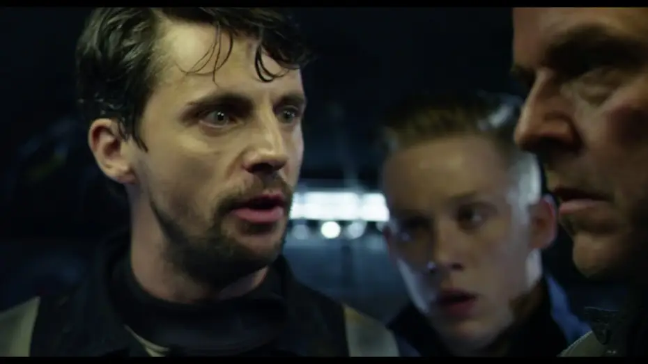 Watch film Pressure — Pressure - Ohne Ausweg - Trailer