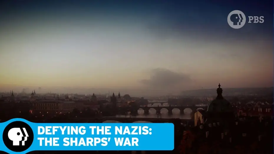 Watch film Defying the Nazis: The Sharps' War — DEFYING THE NAZIS: THE SHARPS’ WAR | Trailer | PBS