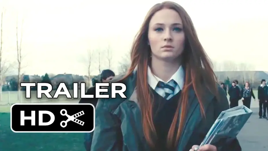 Watch film Another Me — Another Me Official Trailer #1 (2014) - Sophie Turner, Jonathan Rhys Meyers Mystery HD