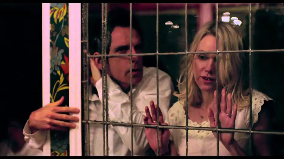 Watch film While We're Young — While We're Young - Ben Stiller interview - In cinemas April 3