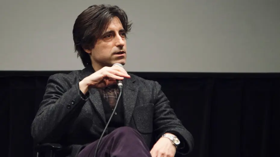 Watch film While We're Young — Noah Baumbach Q&A