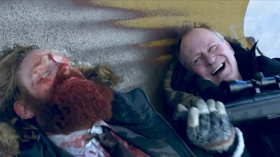 Watch film In Order of Disappearance — REFROIDIS Bande Annonce (Thriller - 2014)