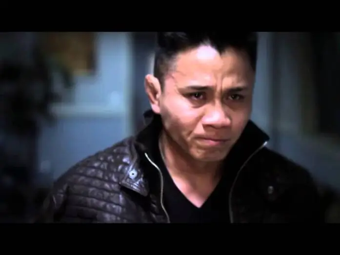 Watch film Puncture Wounds — Puncture Wounds - Trailer