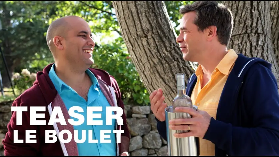 Watch film Barbecue — BARBECUE - Bande annonce teaser "Le boulet" (2014)