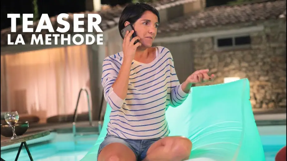 Watch film Barbecue — BARBECUE - Bande annonce teaser "La méthode" (2014)
