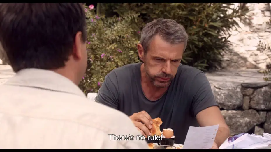 Watch film Barbecue — Barbecue (2014) - Teaser English Subs