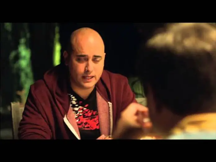 Watch film Barbecue — Barbacoa de amigos - Trailer