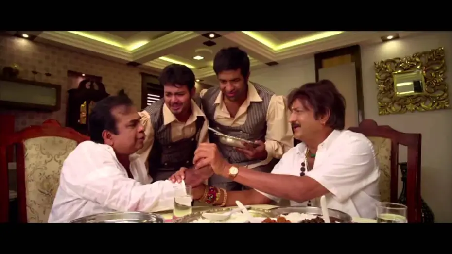 Watch film Paandavulu Paandavulu Thummeda — Pandavulu Pandavulu Tummeda | First Theatrical Trailer